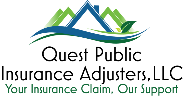 Quest Public Insurance Adjusters, LLC Logo