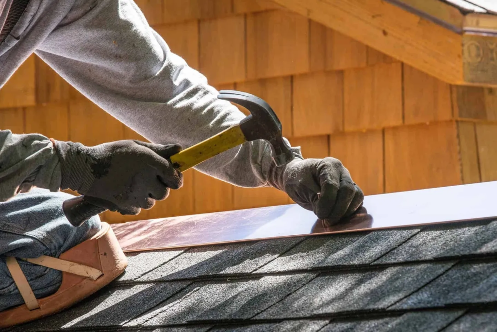 REPUTABLE ROOFERS AND ROOFING SERVICES IN SOUTH FLORIDA