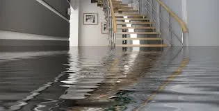 Water Damage Experts