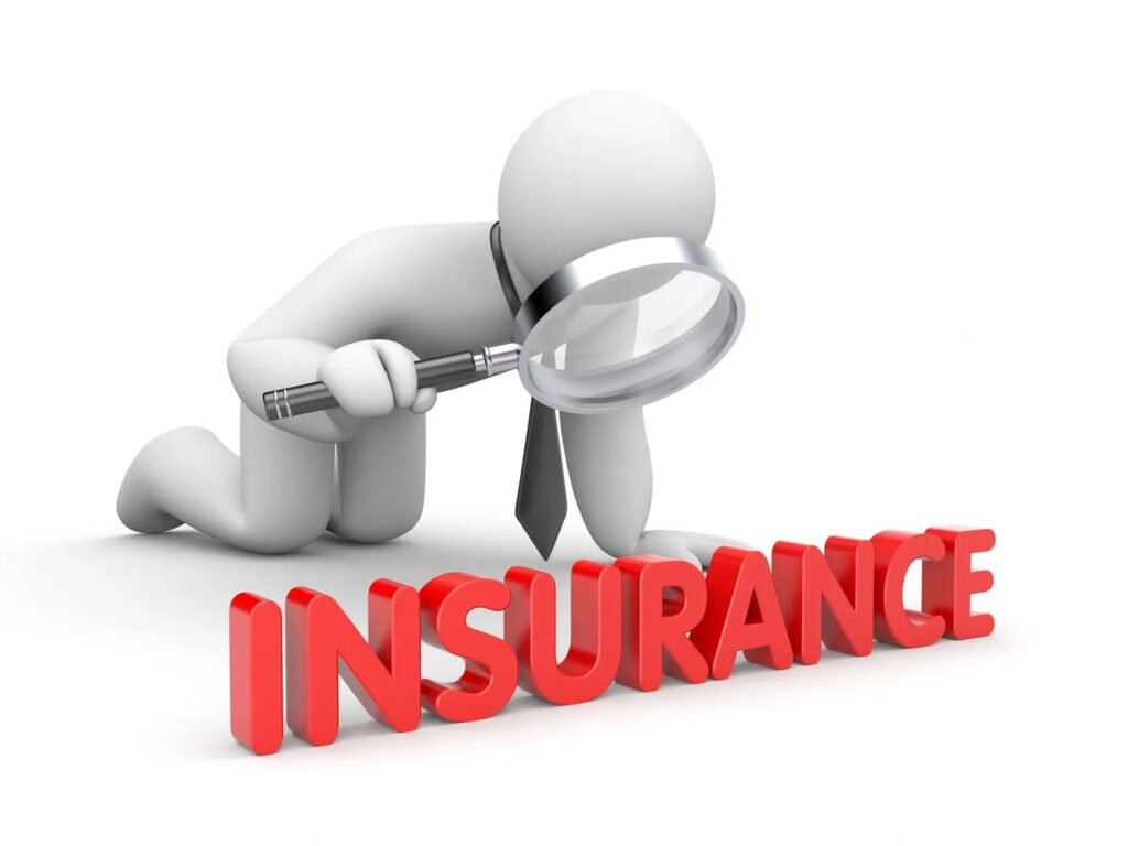 WHY HIRE A PUBLIC INSURANCE ADJUSTER