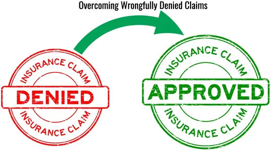How we make your Insurance Denied to Approved